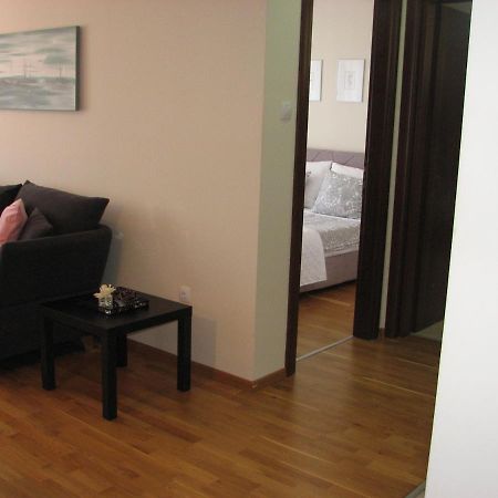 Apartments B&S Lux Budua Esterno foto