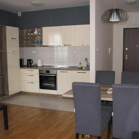 Apartments B&S Lux Budua Esterno foto