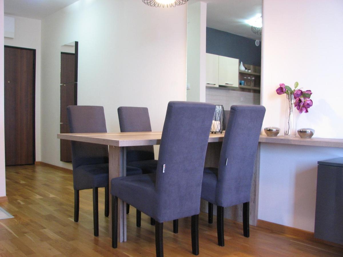 Apartments B&S Lux Budua Esterno foto