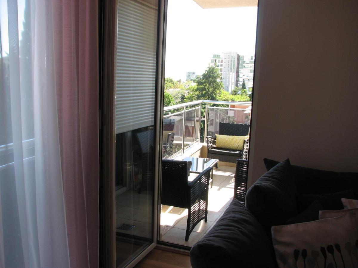 Apartments B&S Lux Budua Esterno foto