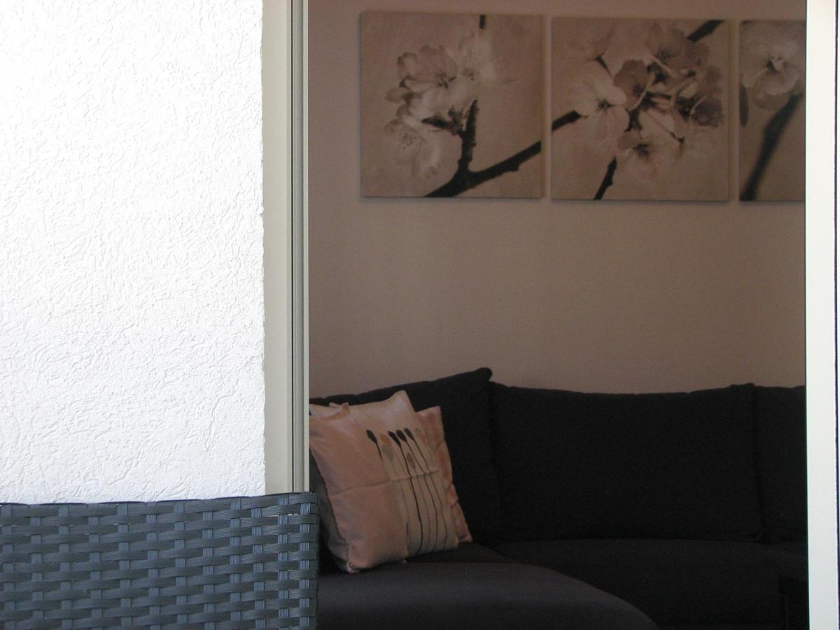 Apartments B&S Lux Budua Esterno foto