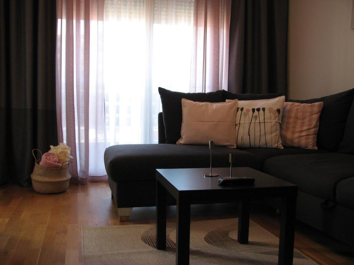 Apartments B&S Lux Budua Esterno foto