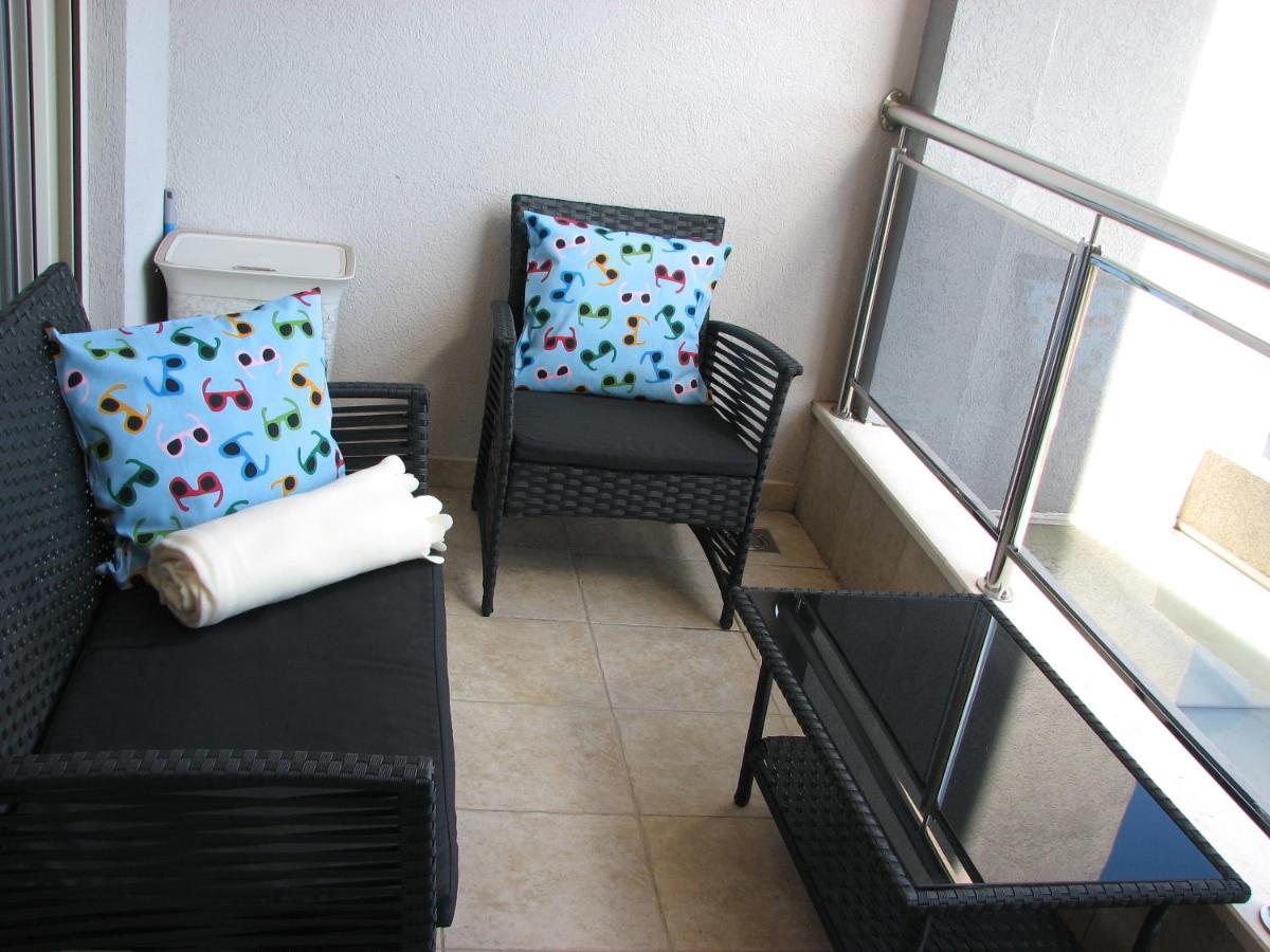Apartments B&S Lux Budua Esterno foto