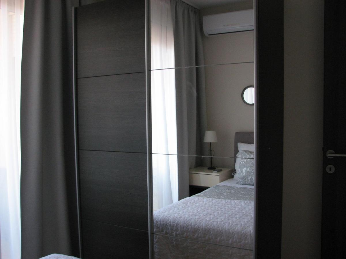 Apartments B&S Lux Budua Esterno foto