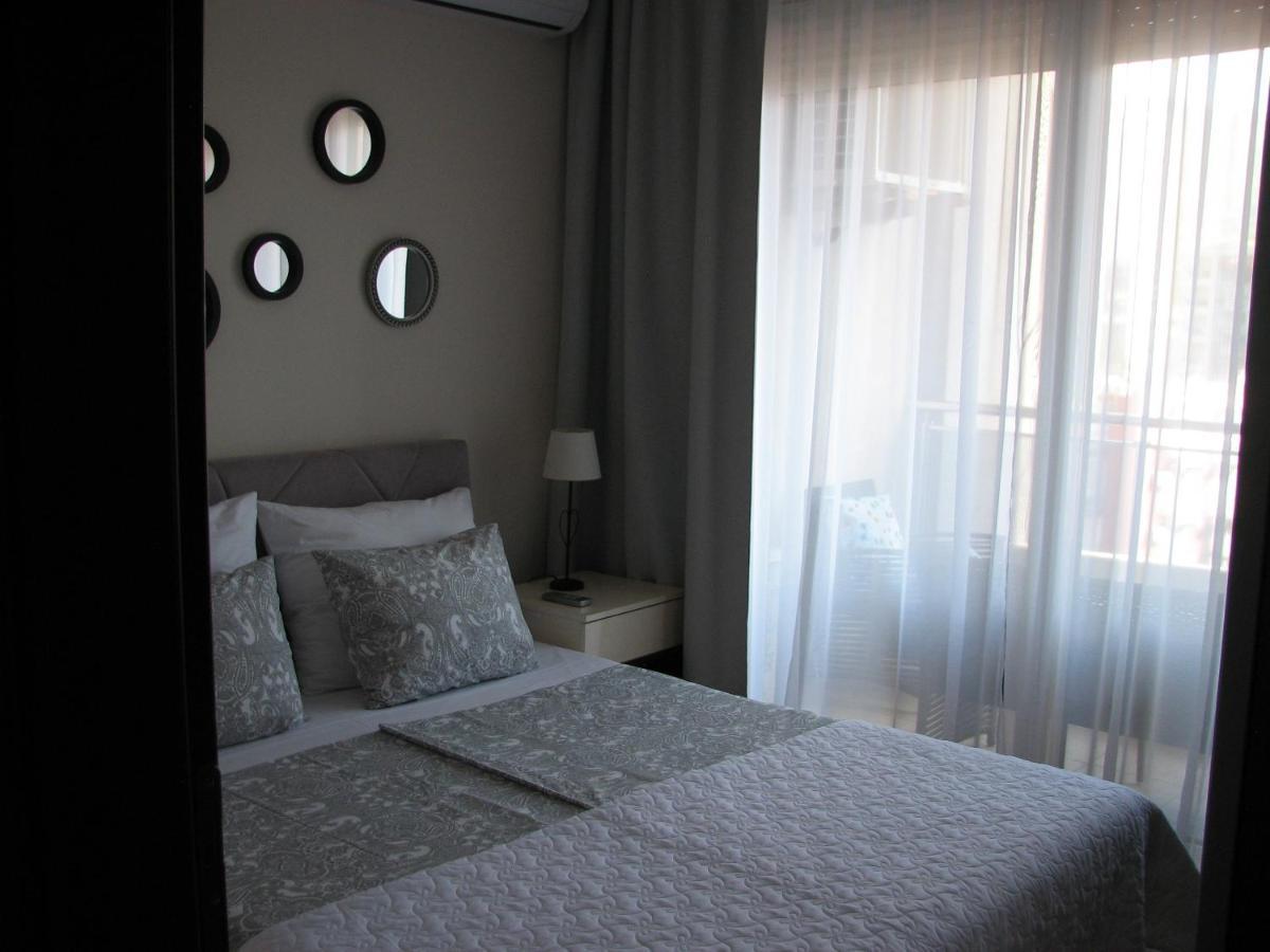 Apartments B&S Lux Budua Esterno foto