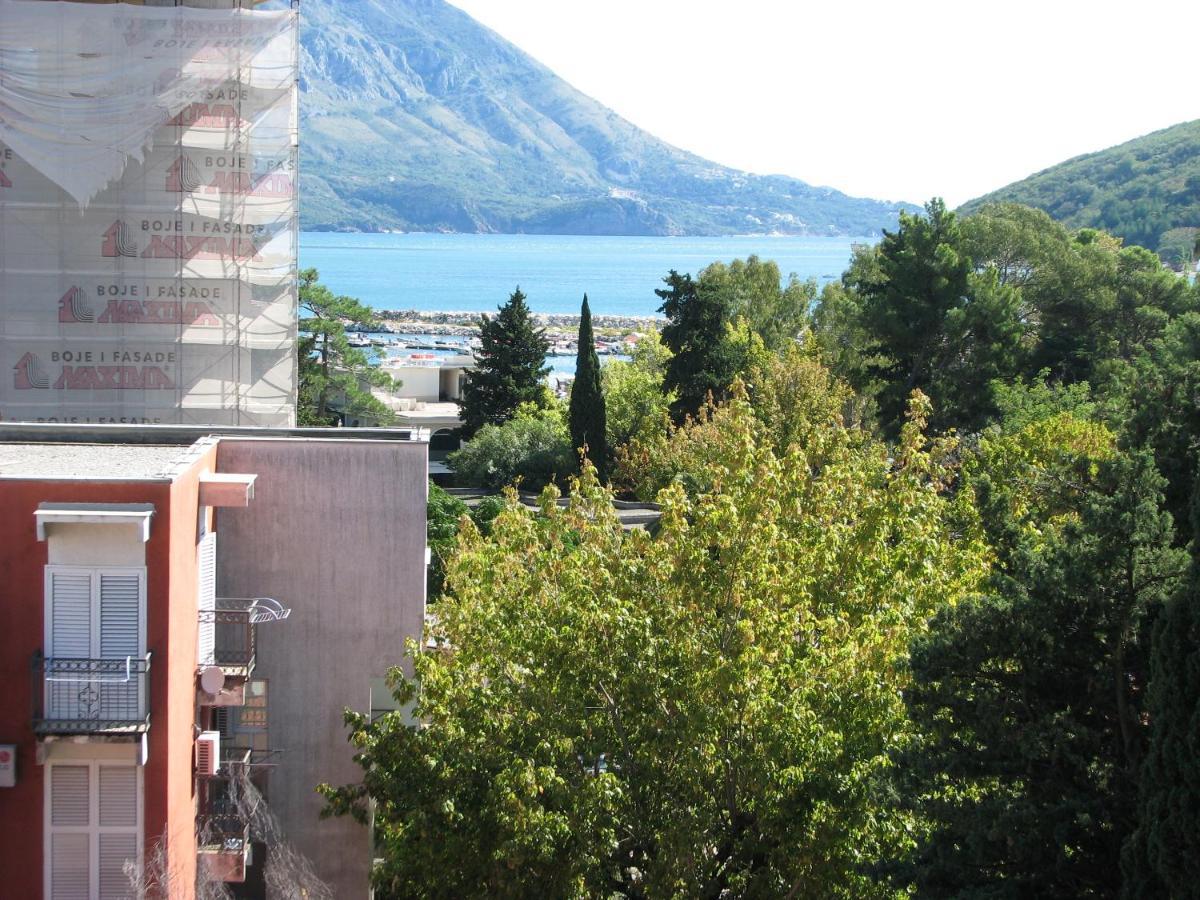 Apartments B&S Lux Budua Esterno foto