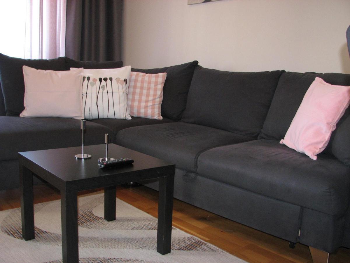 Apartments B&S Lux Budua Esterno foto