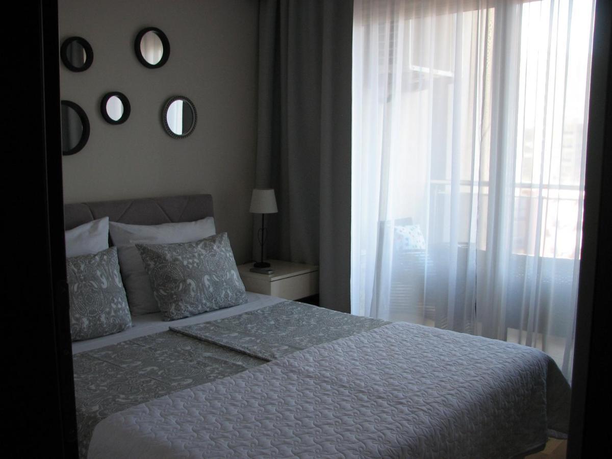 Apartments B&S Lux Budua Esterno foto