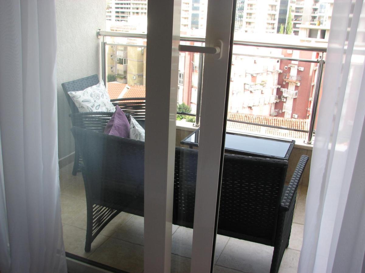 Apartments B&S Lux Budua Esterno foto