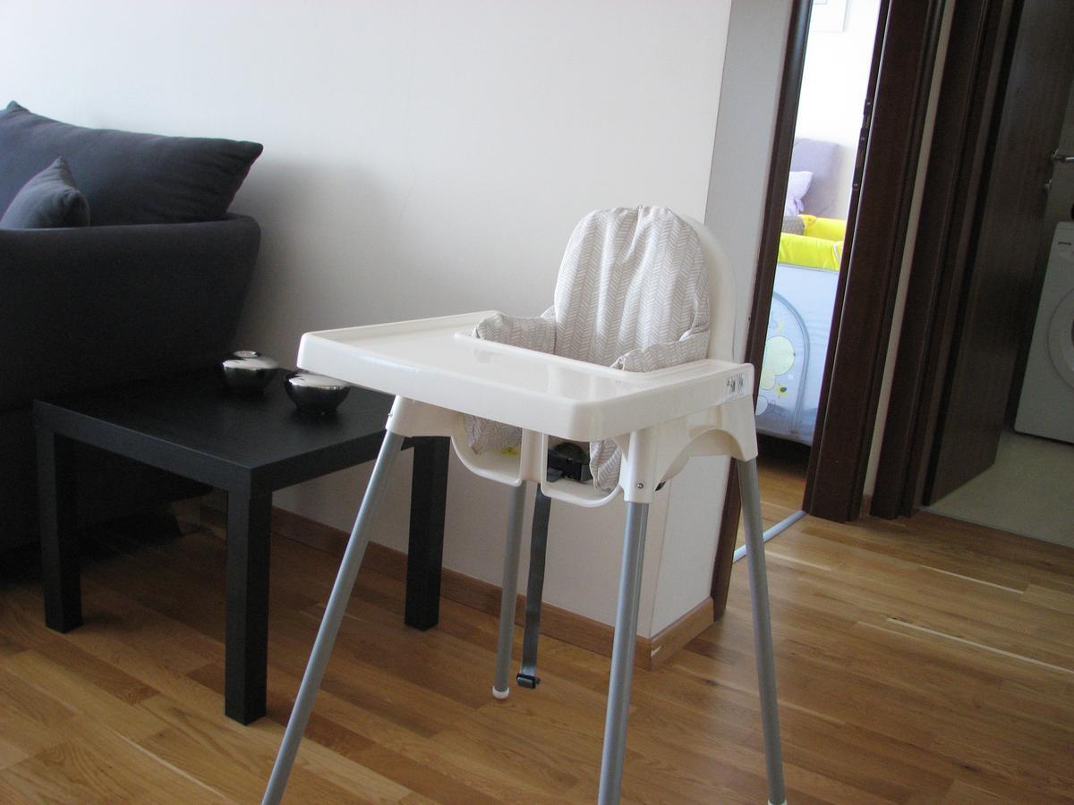 Apartments B&S Lux Budua Esterno foto