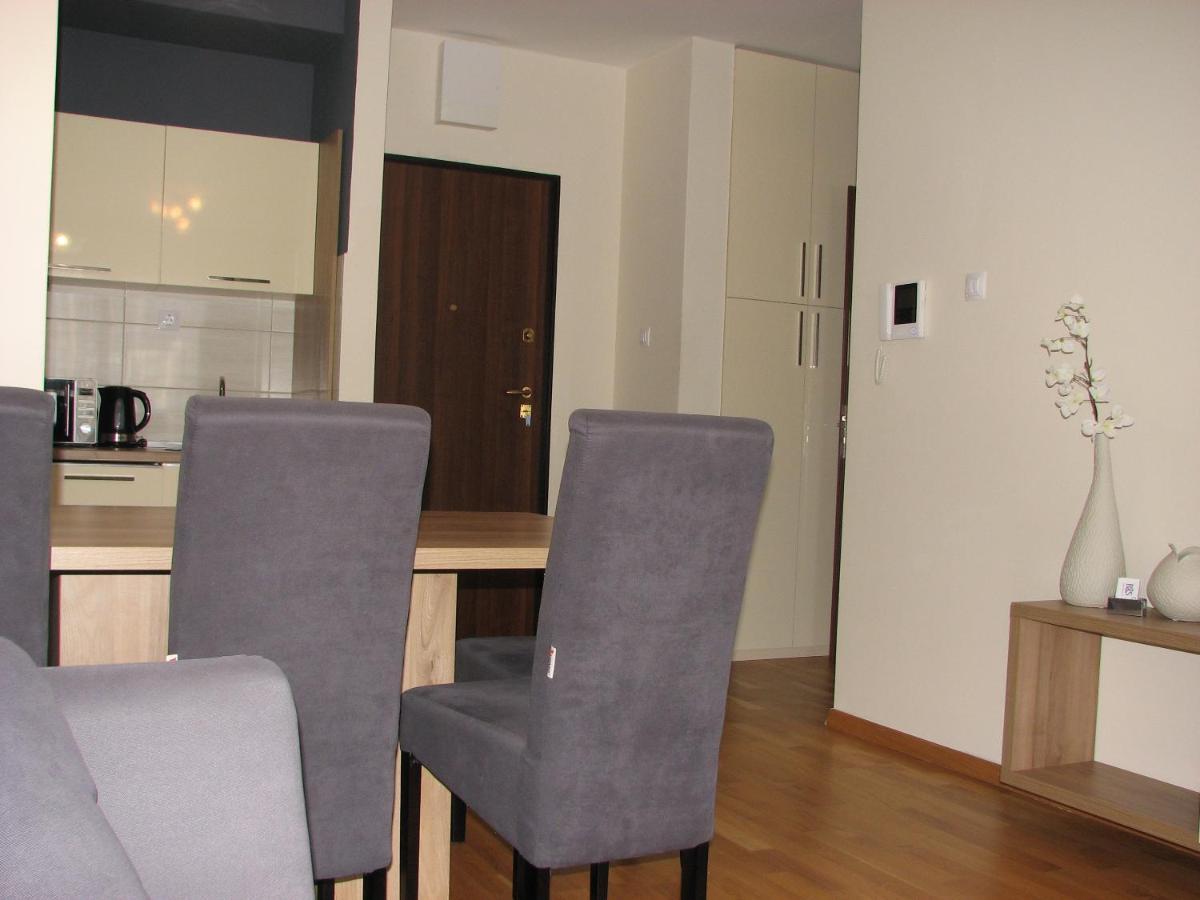 Apartments B&S Lux Budua Esterno foto